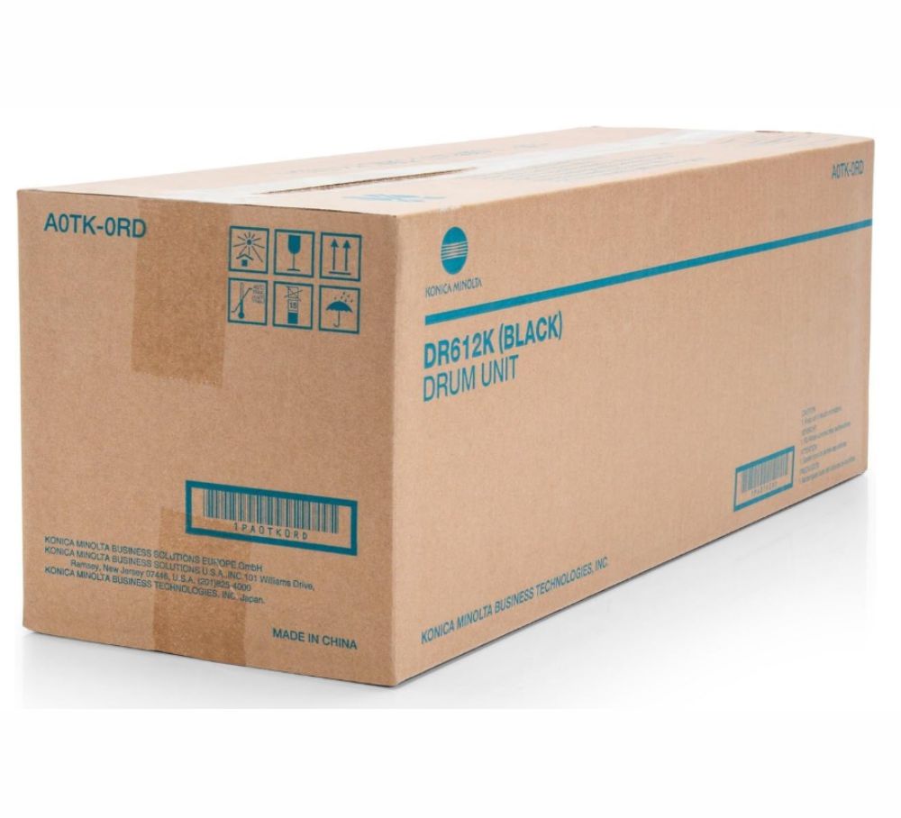 درام یونیت DR612 بلک (Black)